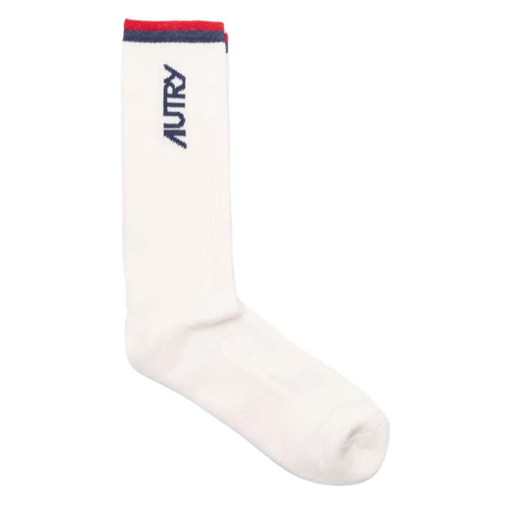 Autry - Chausettes 'Logo' pour Hommes