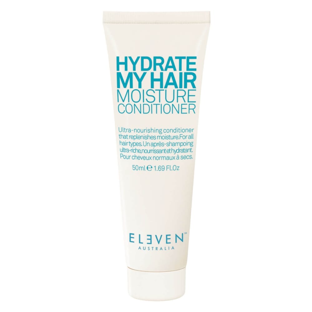 Eleven australia - Après-shampoing 'Hydrate My Hair Moisture' - 50 ml