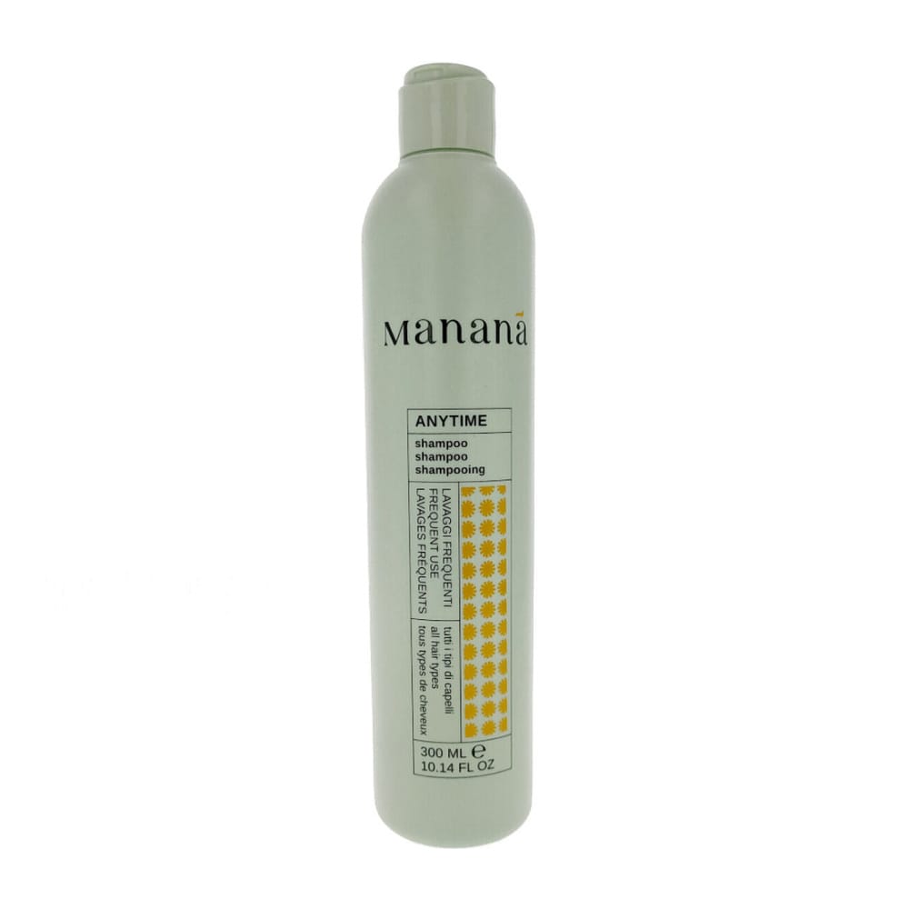 Mananã - Shampoing 'Anytime' - 300 ml