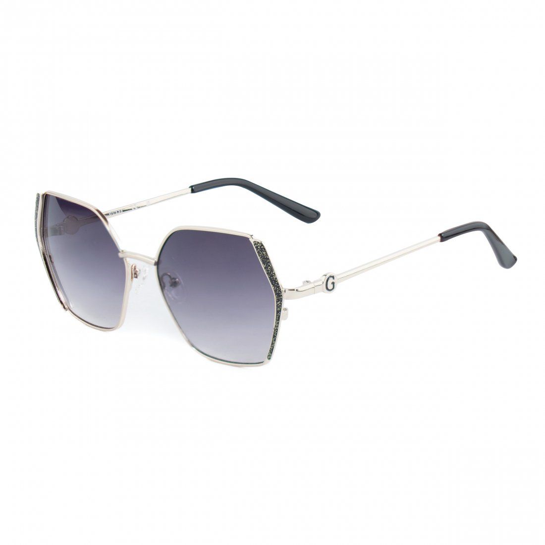Guess - Lunettes de soleil 'GO00005-5832B' pour Femmes