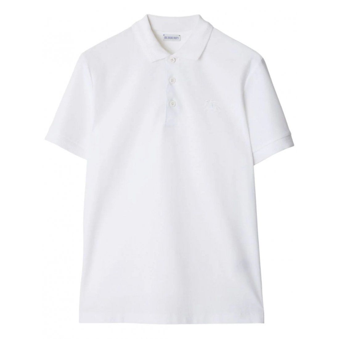 Burberry - Polo pour Hommes