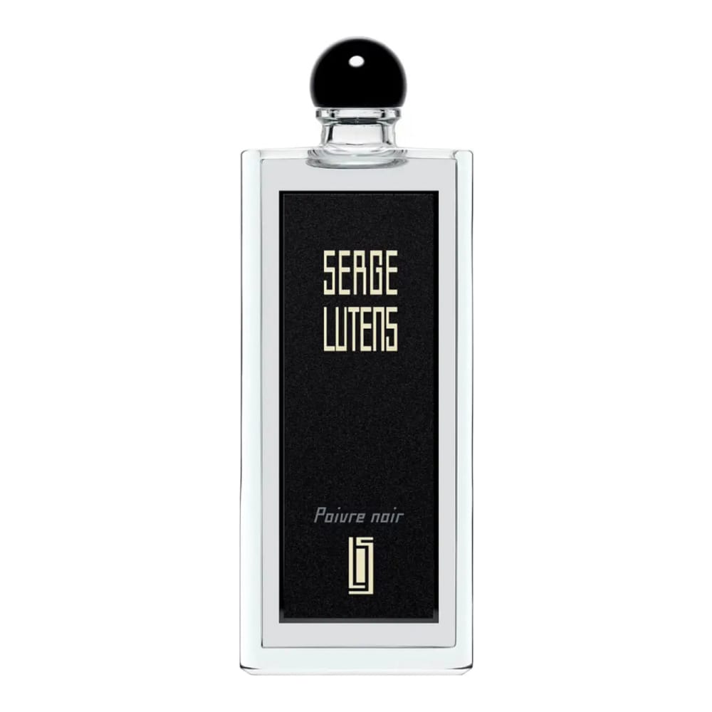 Serge Lutens - Eau de parfum 'Poivre Noir' - 50 ml