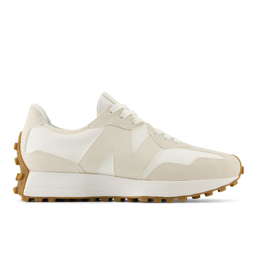 New Balance Sneaker "327" mit Gummilaufsohle, für Erwachsene