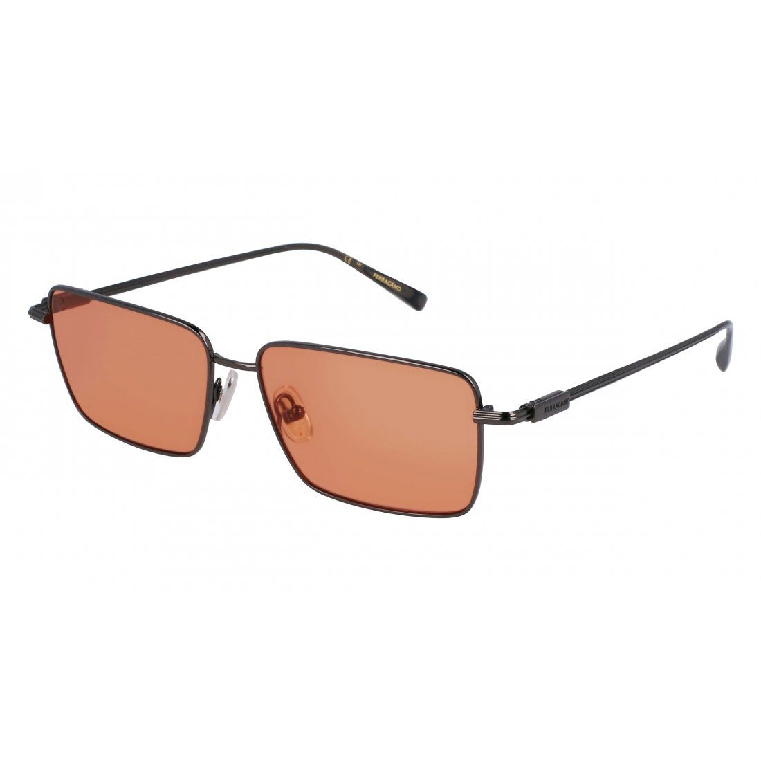 Ferragamo - Lunettes de soleil 'SF309S-5715017' pour Hommes