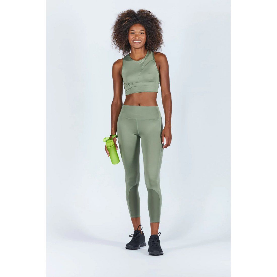 Onamaste - Leggings 'Alma' pour Femmes