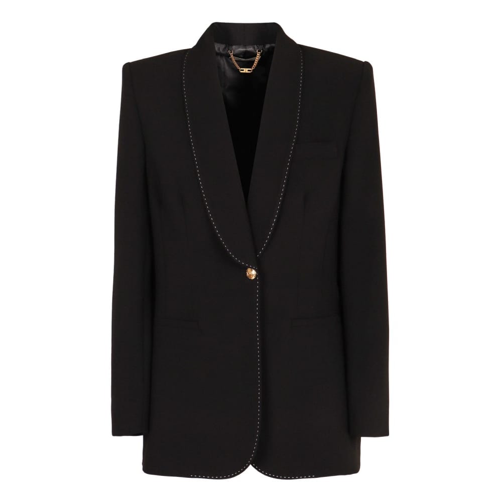 Elisabetta franchi - Blazer pour Femmes