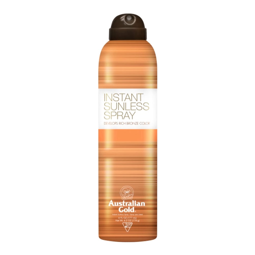 Australian Gold - Spray bronzant 'Sunless Instant Rich Bronze' - 177 ml