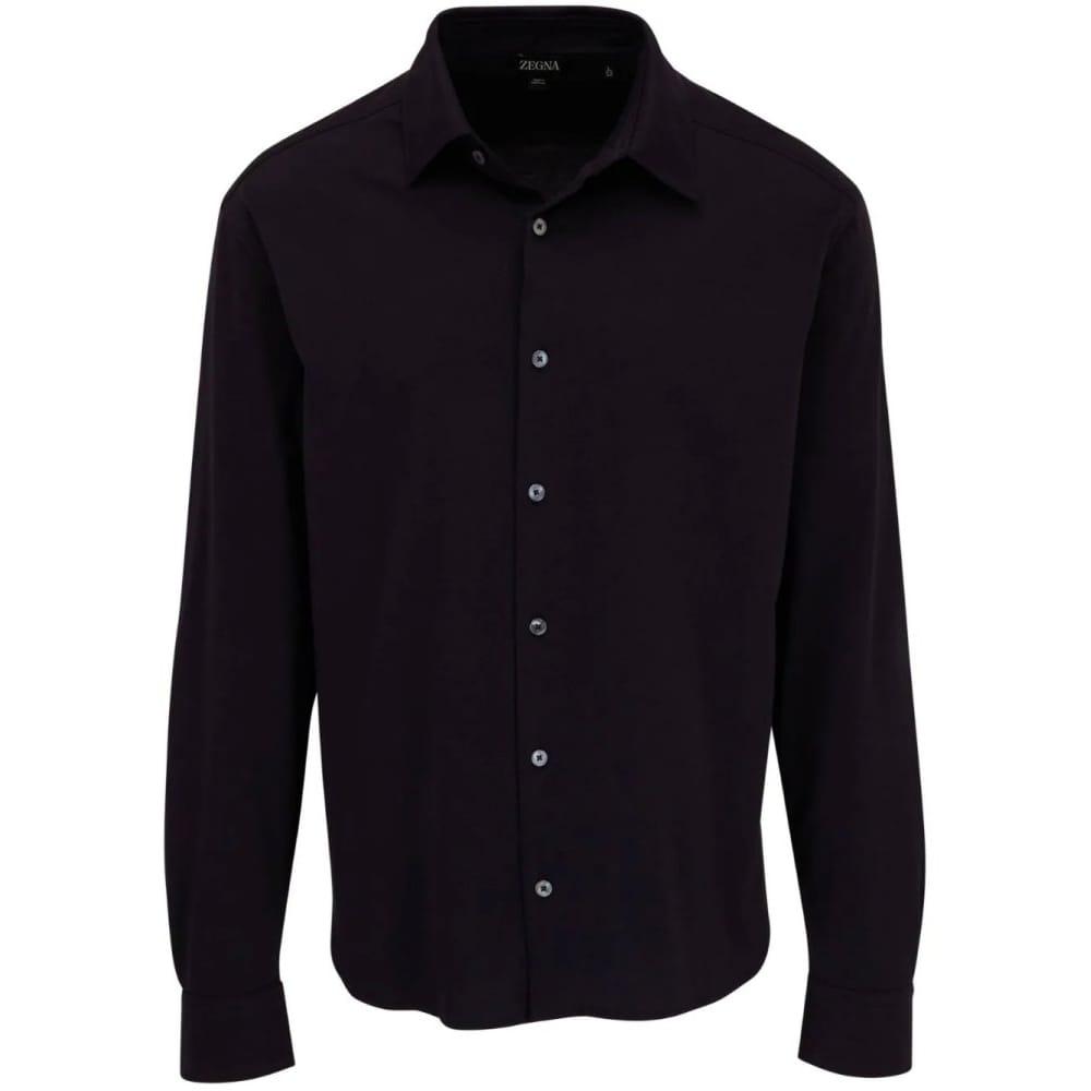 Zegna - Chemise 'Button-Up' pour Hommes