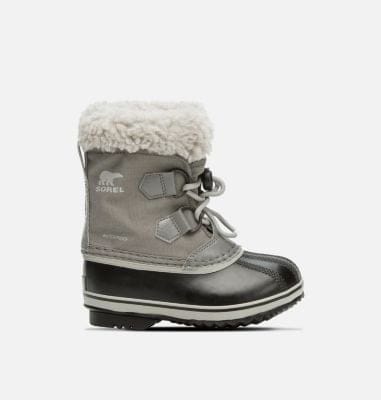 Sorel - CHILDRENS YOOT PAC™ NYLON WP