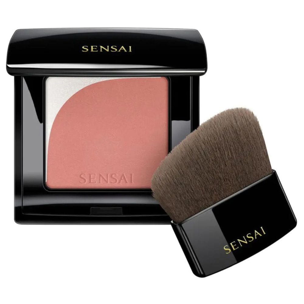 Sensai - Blush 'Blooming' - 05 Blooming Beige 4 g