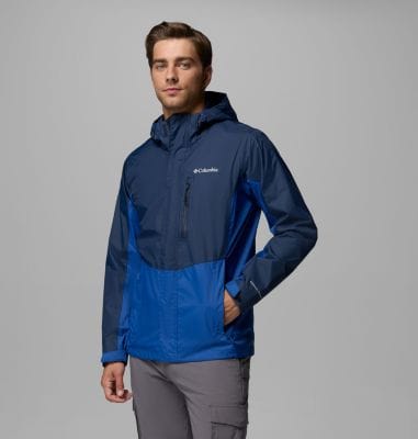 Columbia Pouring Adventure™ III Jacket-XXL-465-2117171-F25 XXL