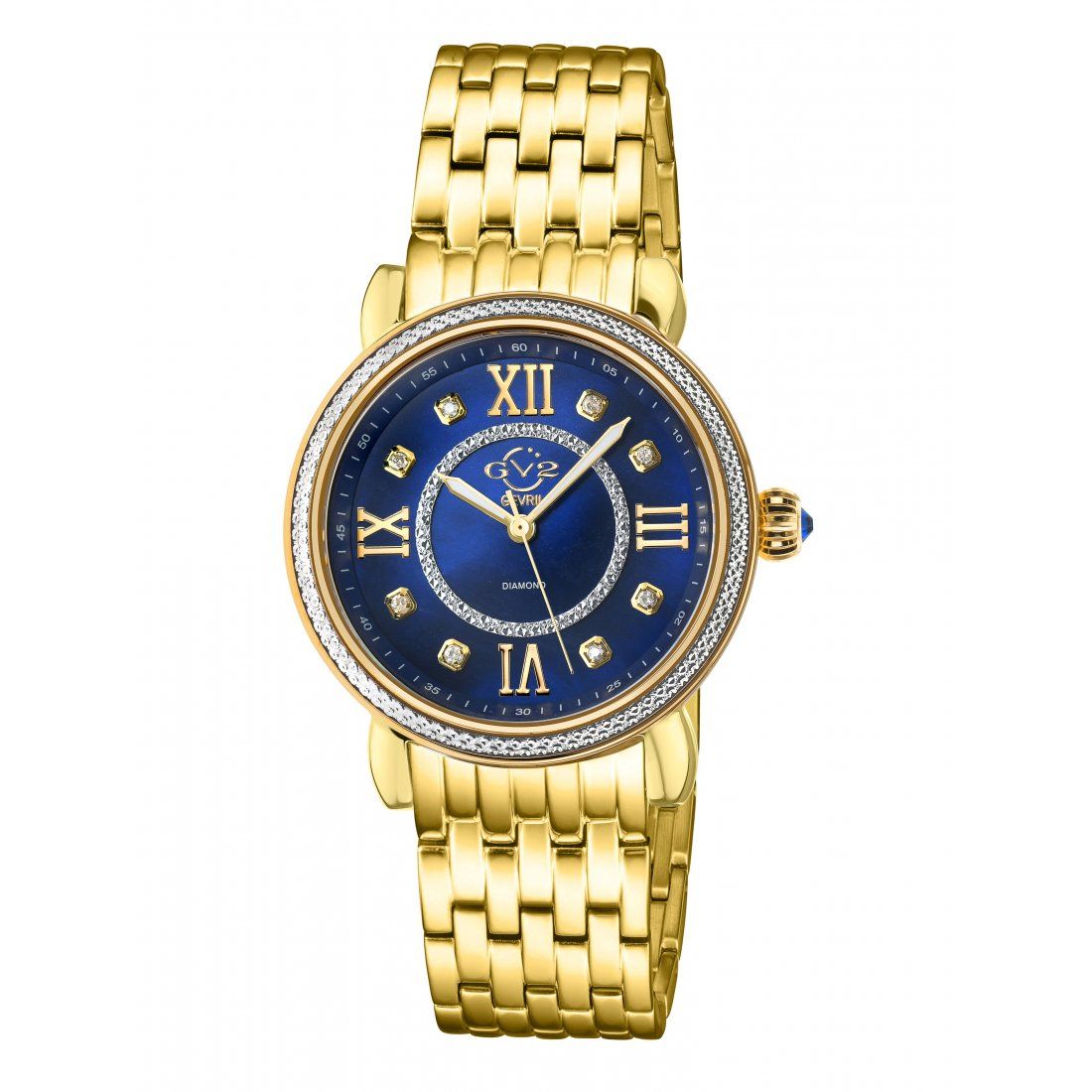 Gevril - Women's Marsala Bracelet Watch