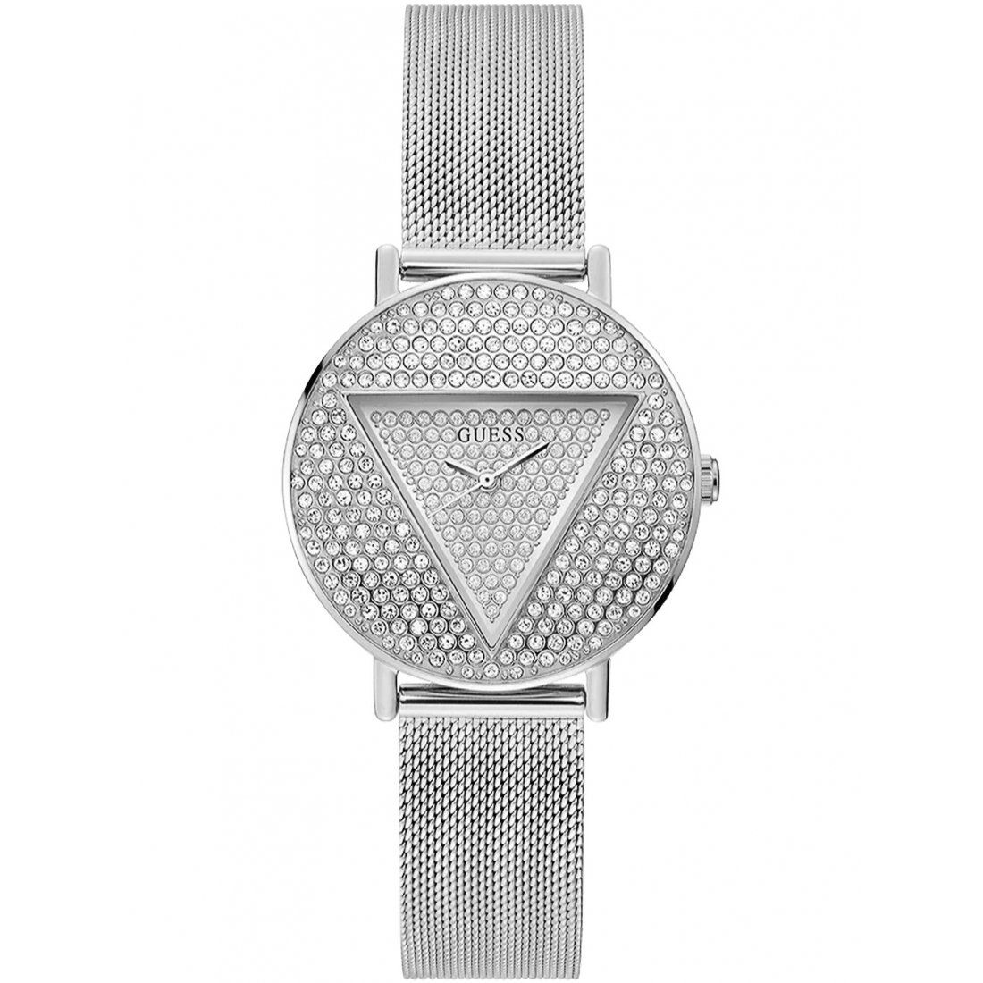 Guess - Montre 'GW0477L1' pour Femmes