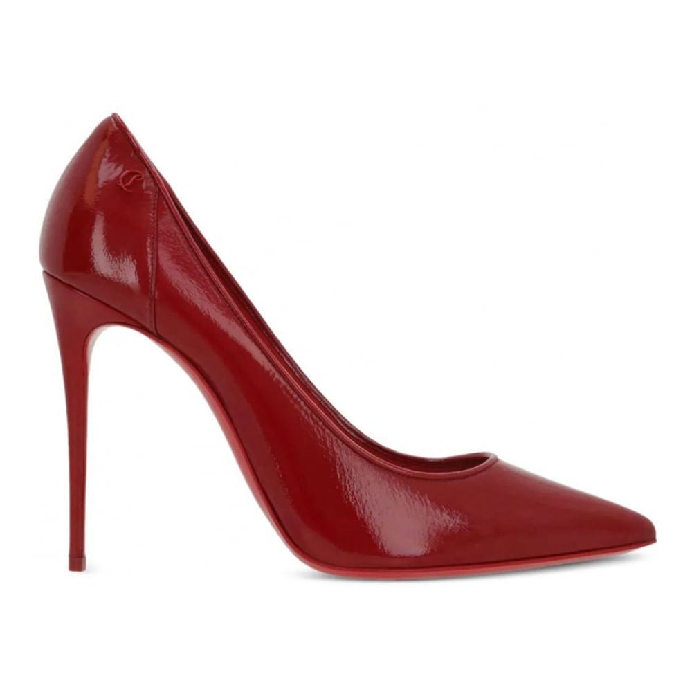 Christian louboutin - Escarpins 'Sporty Kate' pour Femmes