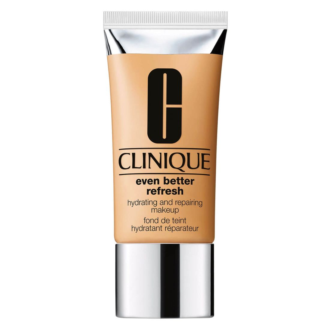 Clinique - Fond de teint 'Even Better Refresh' - WN 54 Honey Wheat 30 ml