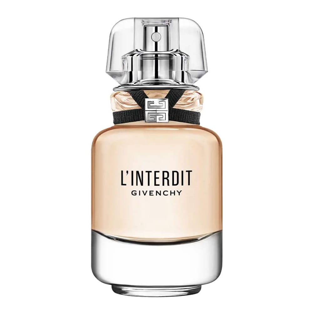 Givenchy - Eau de toilette 'L'Interdit' - 35 ml