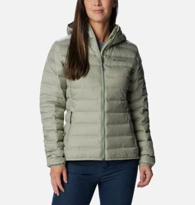 Columbia - Lake 22™ II Down Hooded Jacket