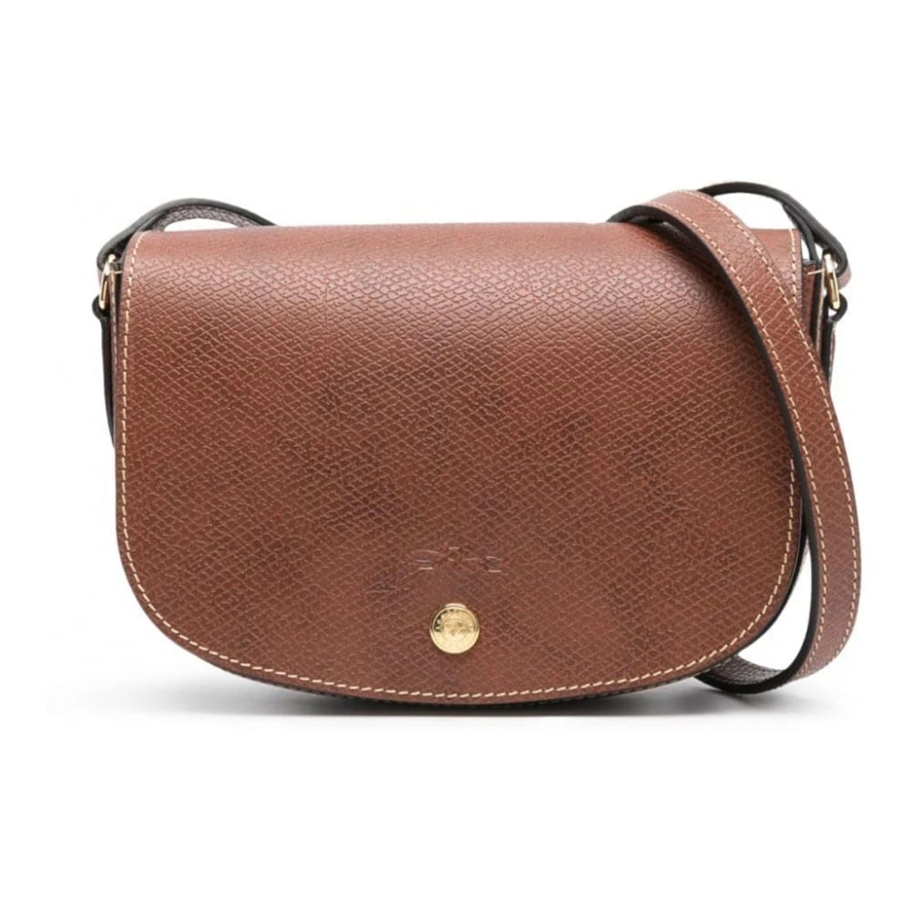 Longchamp - Sac à bandoulière 'S Épure' pour Femmes