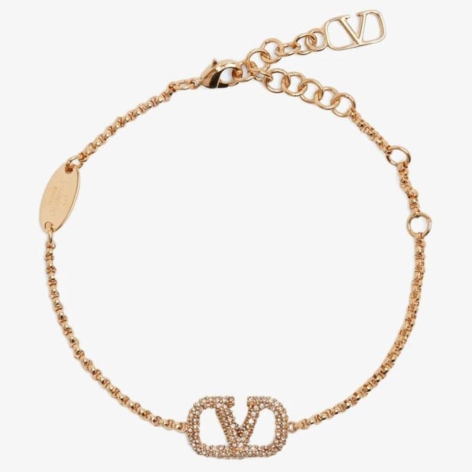 Valentino garavani - Bracelet 'VLogo Signature' pour Femmes