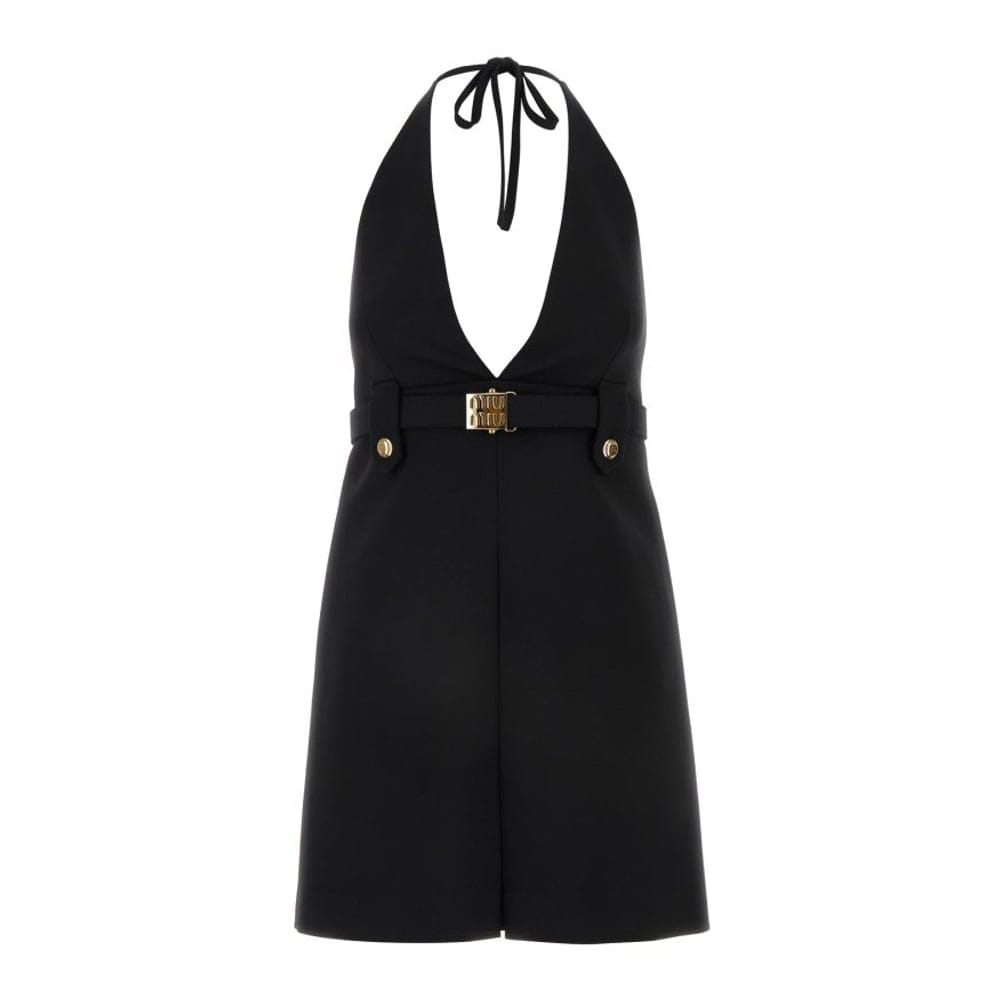 Miu miu - Robe mini pour Femmes