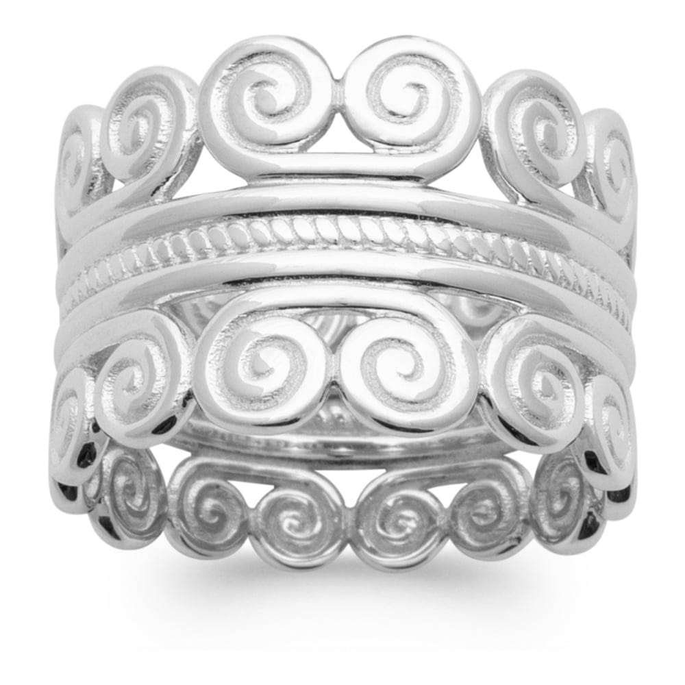 L'atelier précieux - Bague pour Femmes