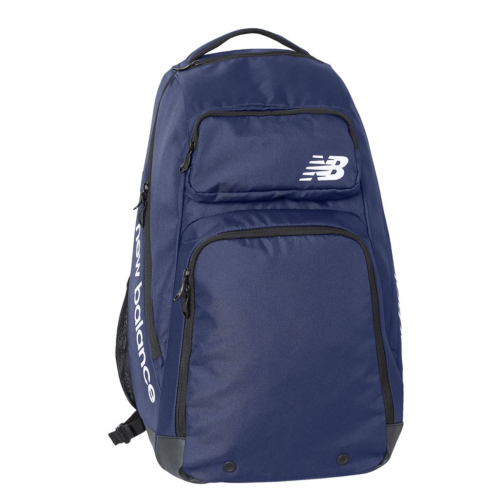 New balance Team Field Backpack-0  One Size