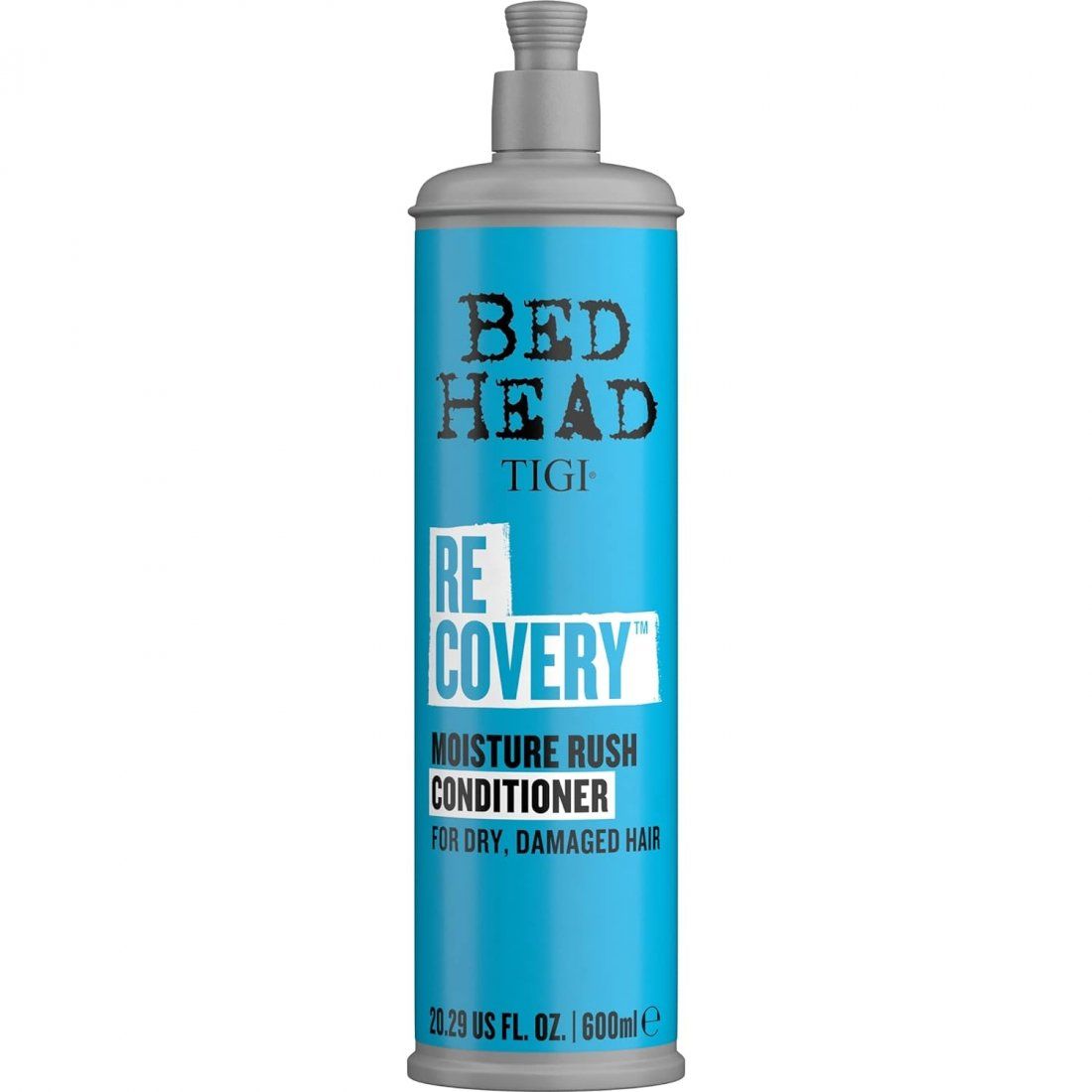 Tigi - Après-shampoing 'Bed Head Recovery Moisture Rich' - 600 ml