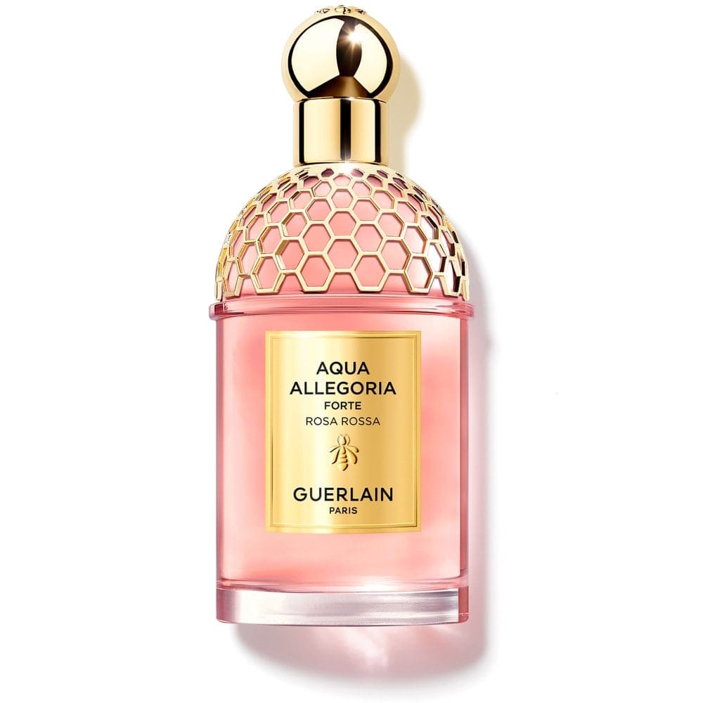 Guerlain - Eau de parfum 'Aqua Allegoria Forte Rosa Rossa' - 125 ml