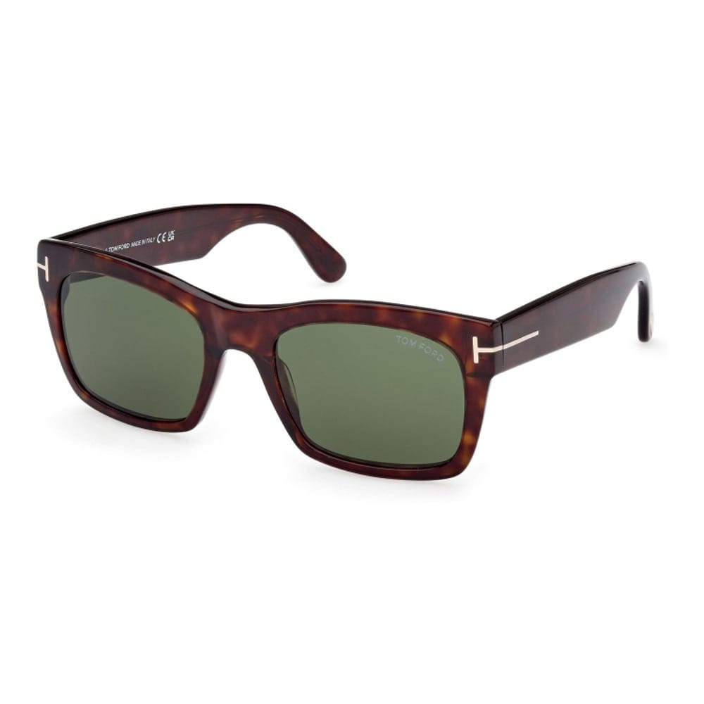Tom ford - 'Nico 56mm Square Sunglasses' pour Hommes