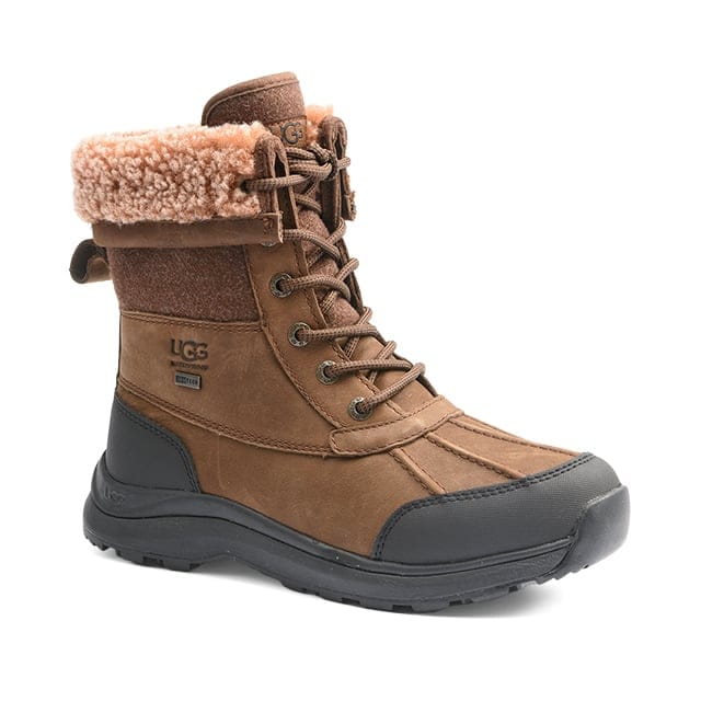 Ugg - Adirondack Boot III Tipped