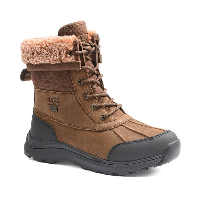 UGG - Adirondack Boot III Tipped