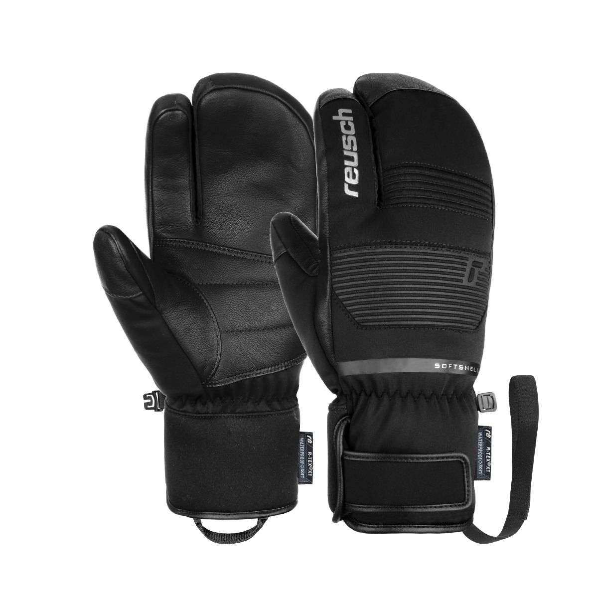 Reusch Andy R-TEX  XT Lobster-7.5 7.5