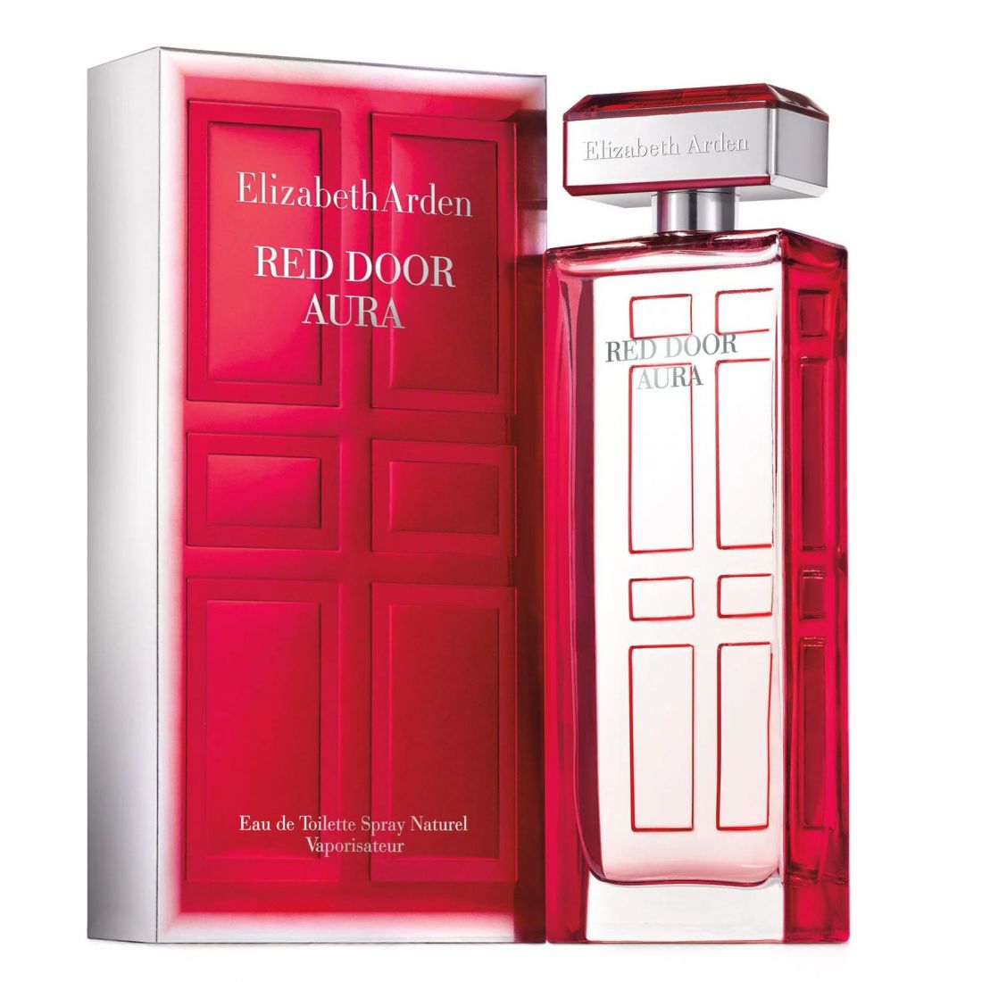 Elizabeth arden - Eau de toilette 'Red Door Aura' - 100 ml