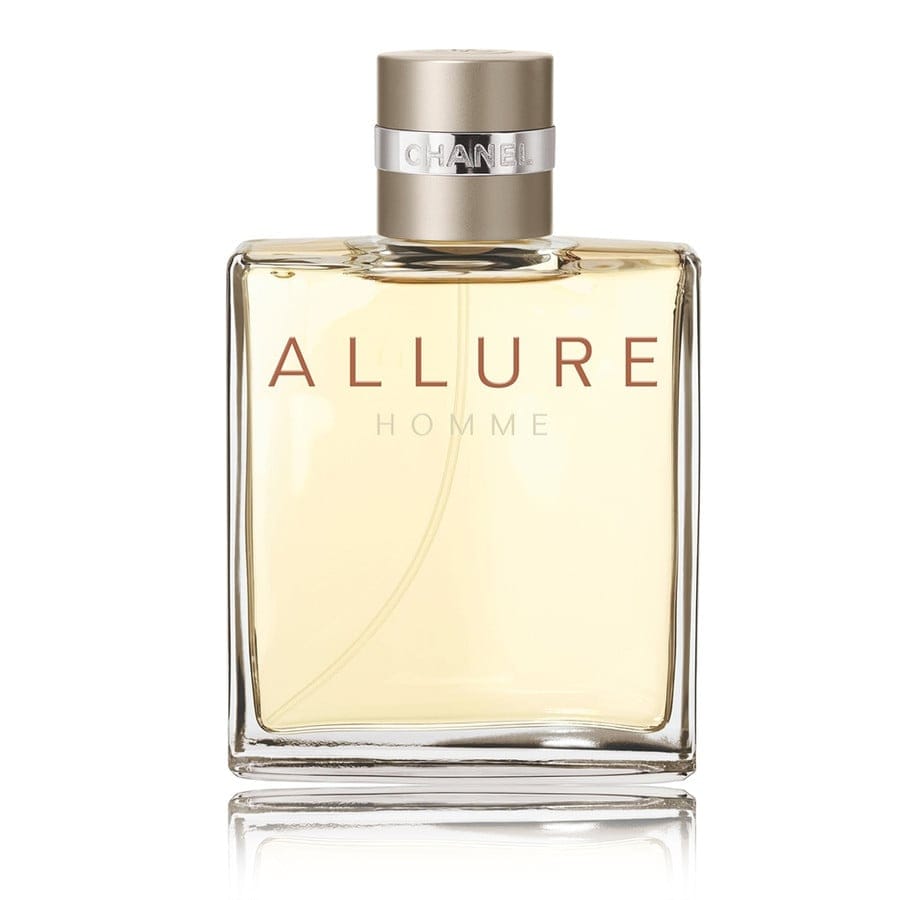 Chanel - Eau de toilette 'Allure Homme' - 150 ml