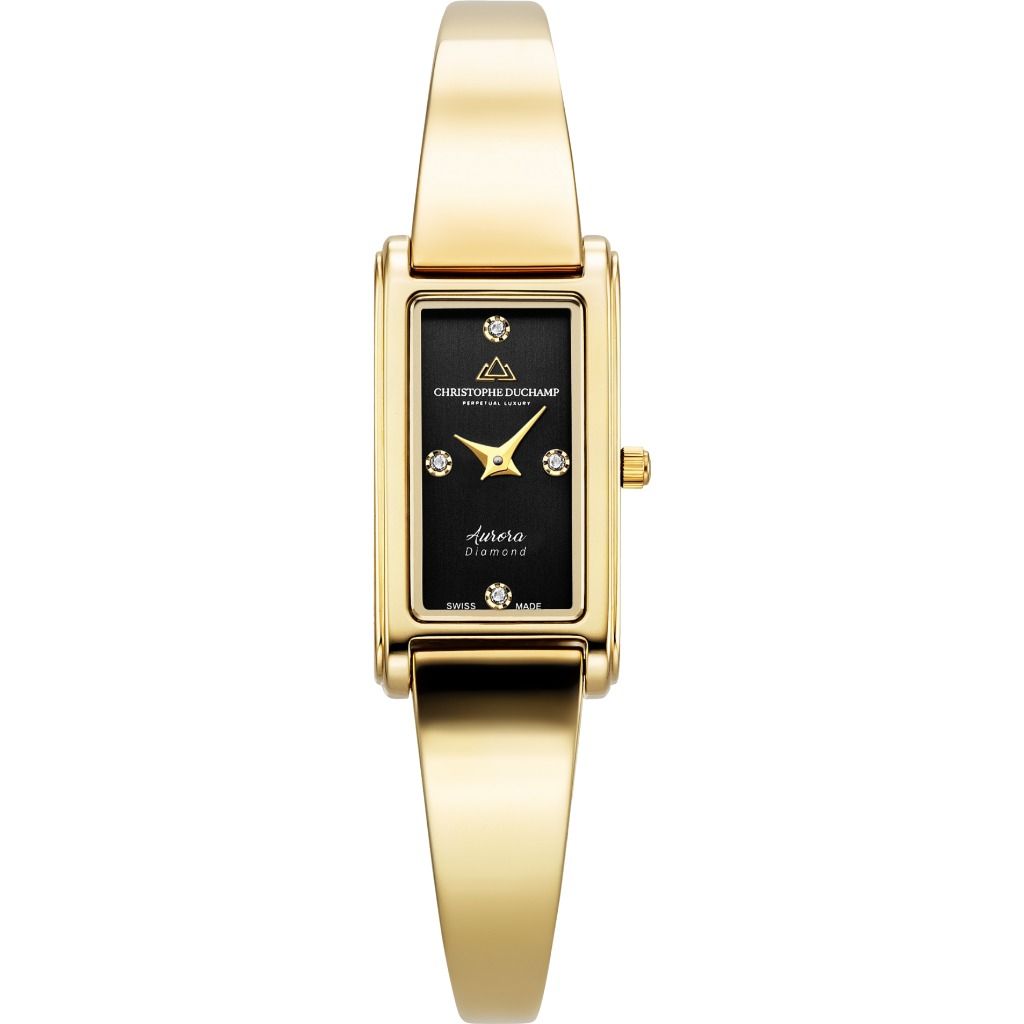 Christophe duchamp - Montre 'Aurora' pour Femmes