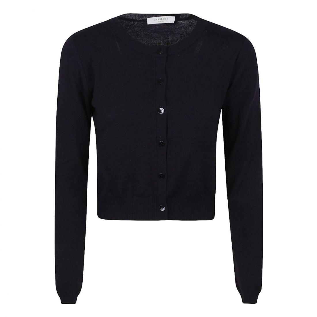 Charlott - Veste 'Coreana Collar' pour Femmes
