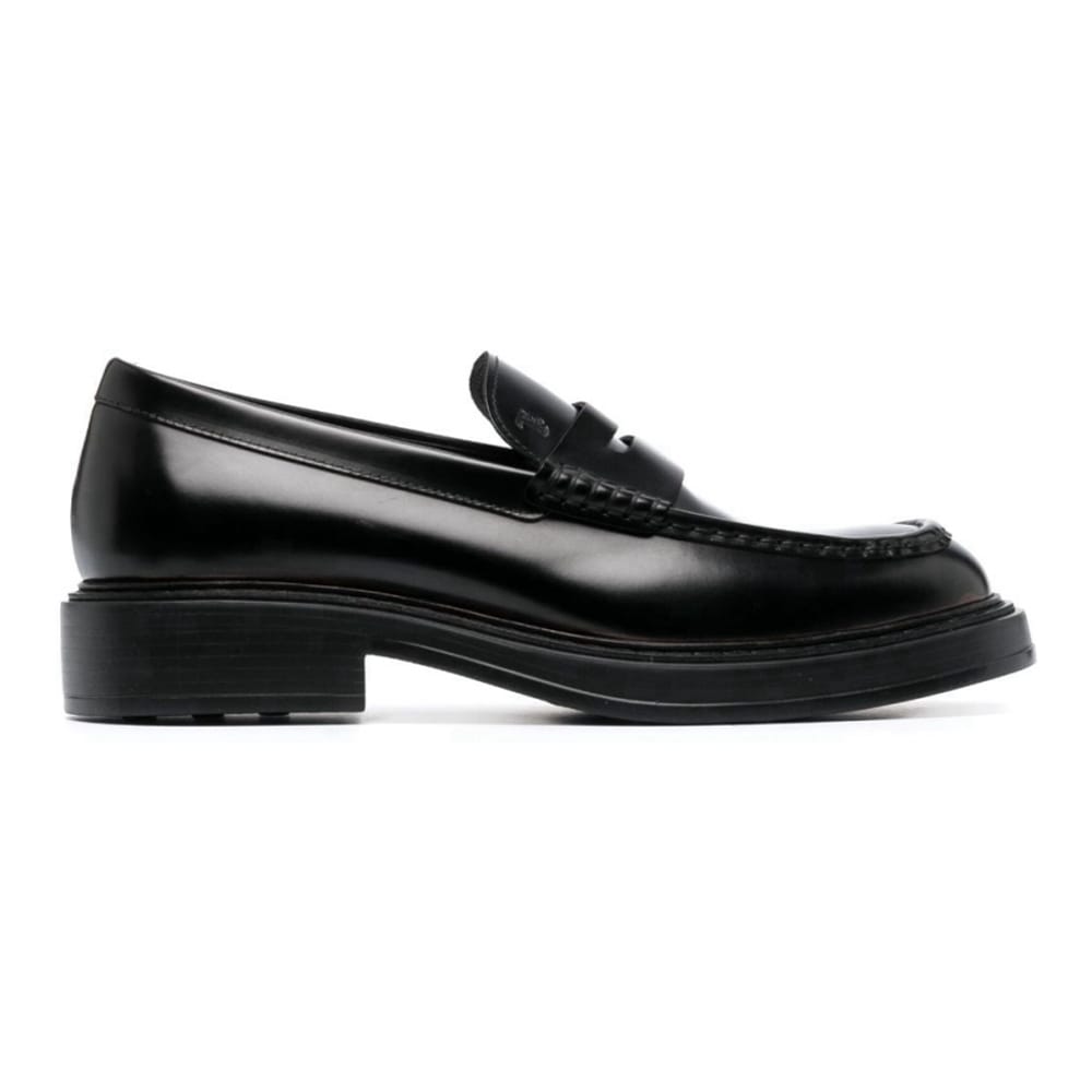 Tod's - Mocassins 'Penny' pour Hommes