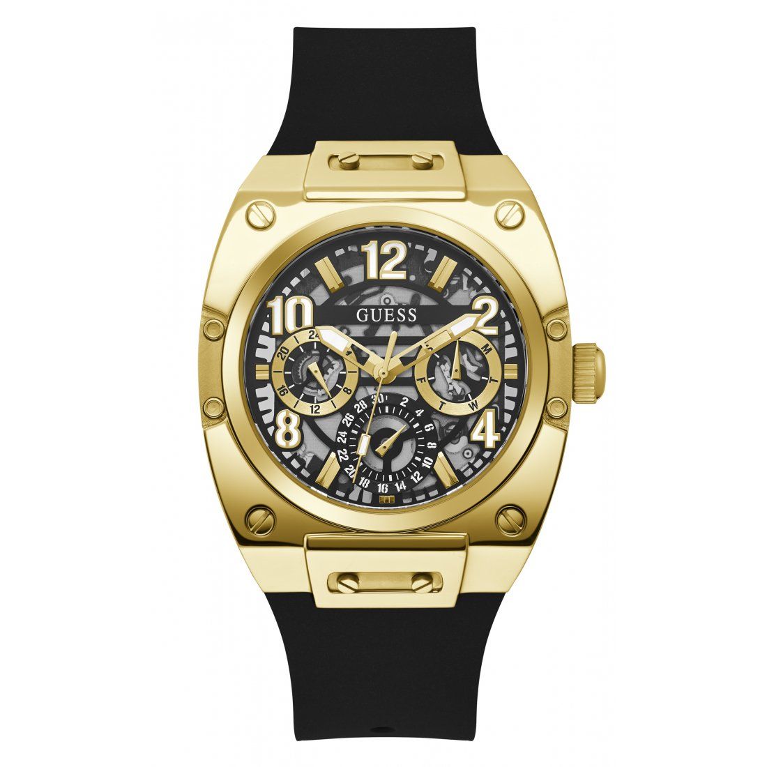 Guess - Montre 'Prodigy' pour Femmes