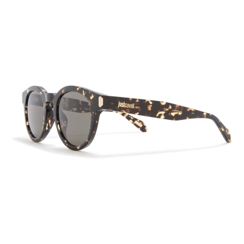 Just cavalli - '50mm Round Sunglasses' pour Hommes
