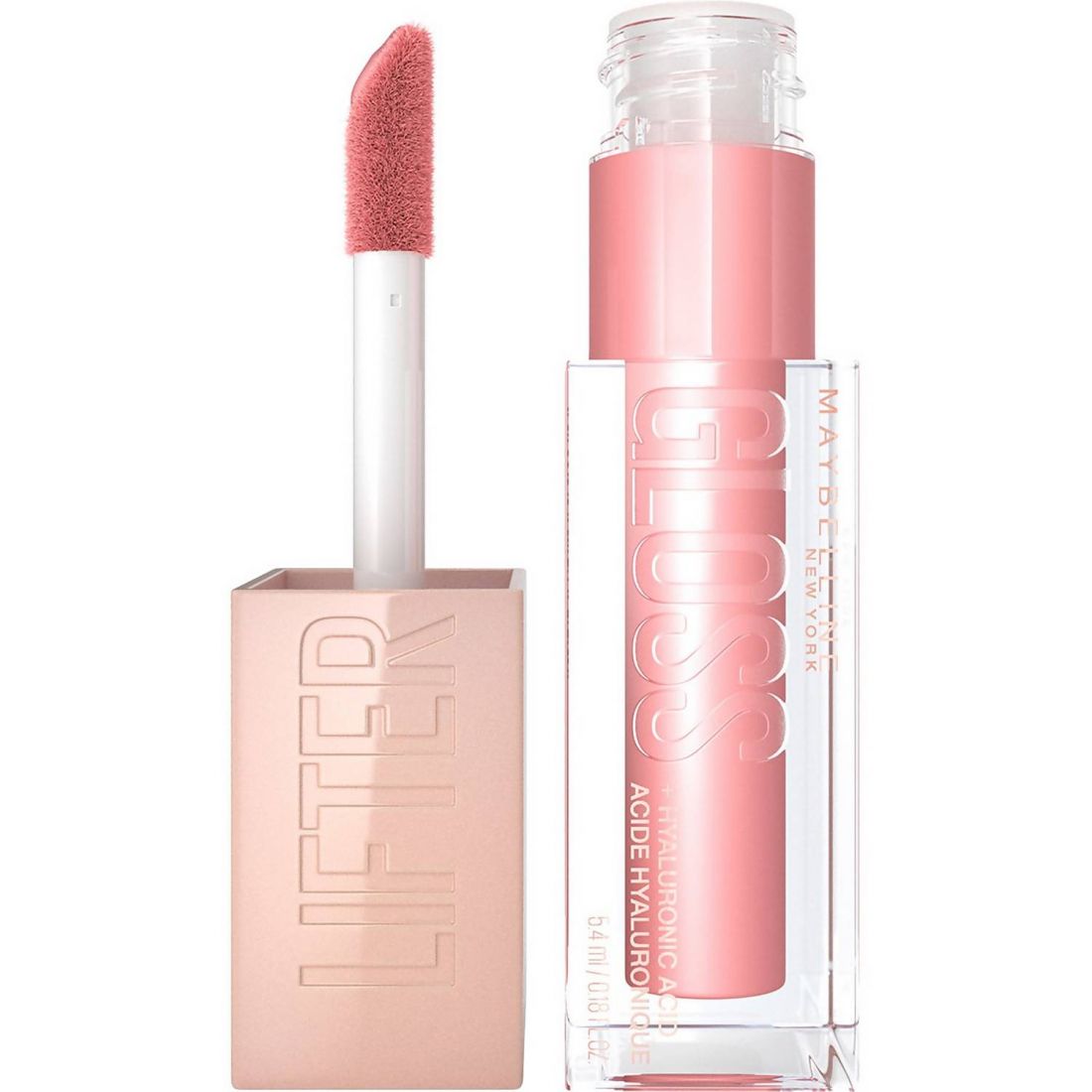 Maybelline - Gloss 'Lifter' - 006 Reef 5.4 ml
