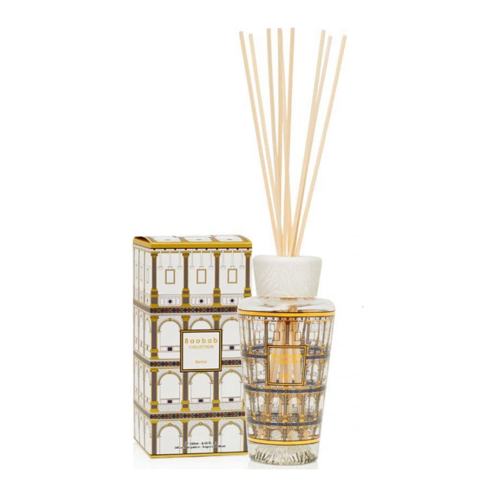 Baobab collection - Diffuseur 'MFB Roma' - 250 ml