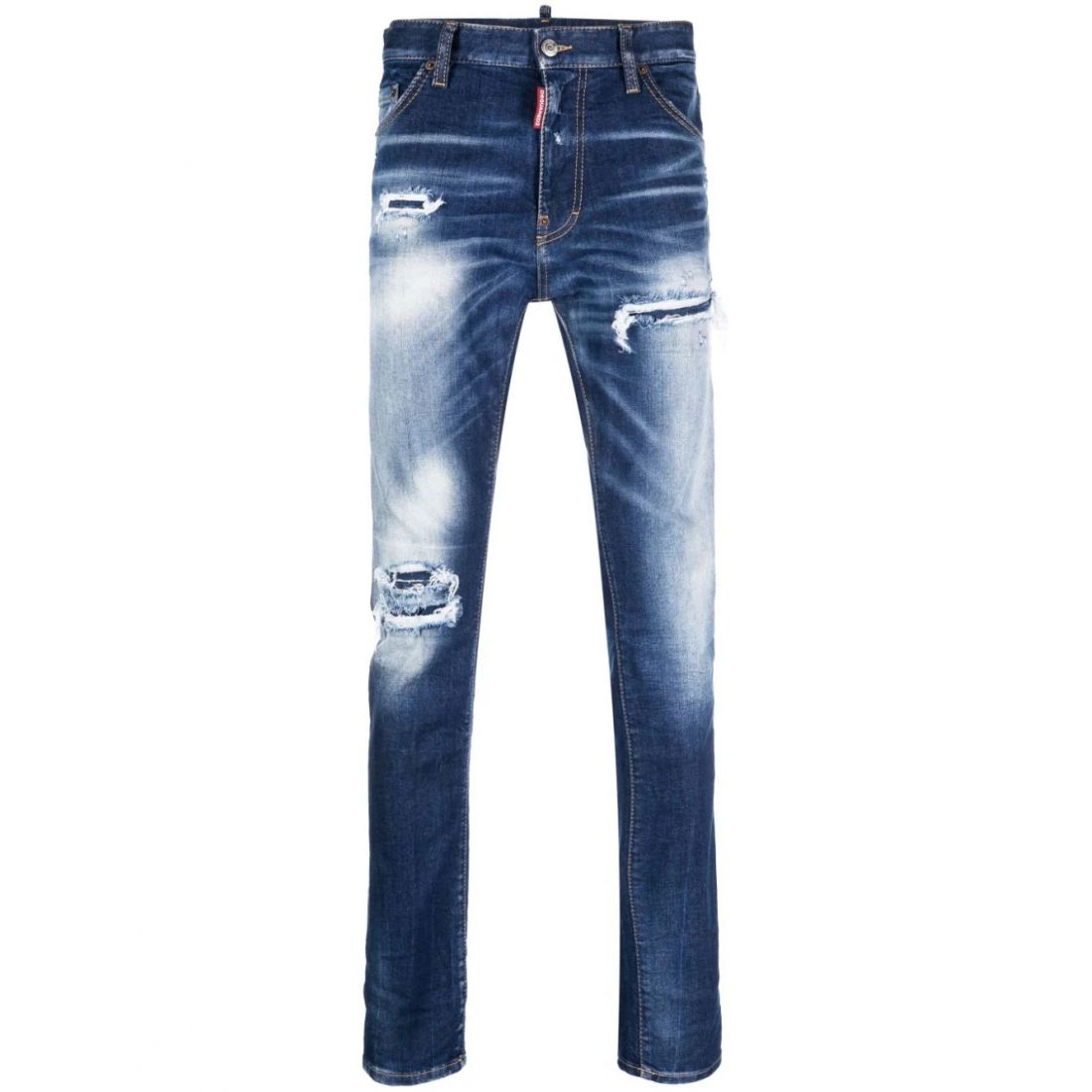 Dsquared2 - Jeans 'Cool Guy Distressed' pour Hommes