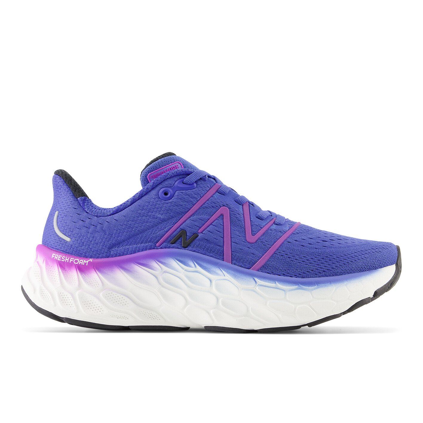 New balance - WMORCT4 Fresh Foam X More v4