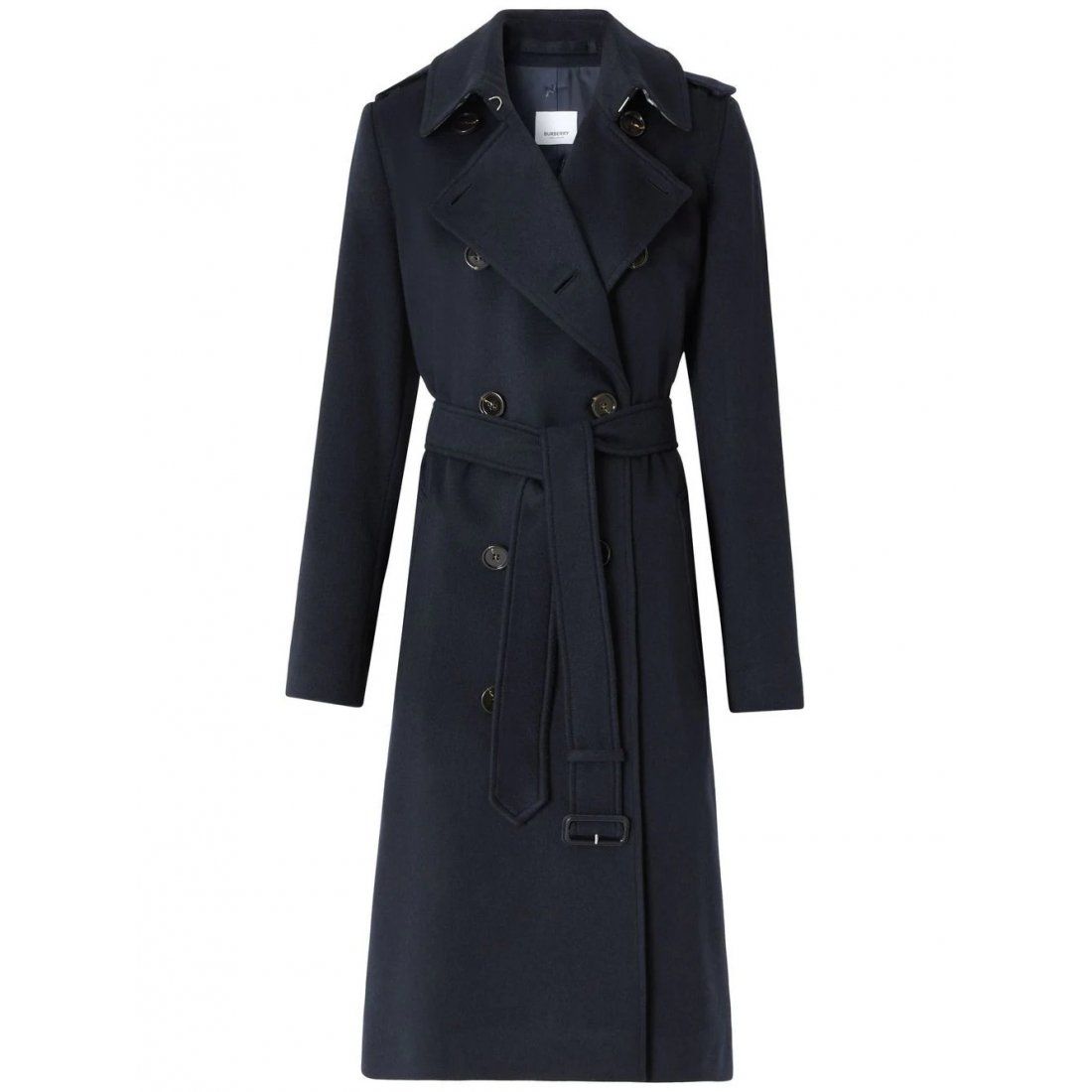Burberry - Trench 'Kensington' pour Femmes