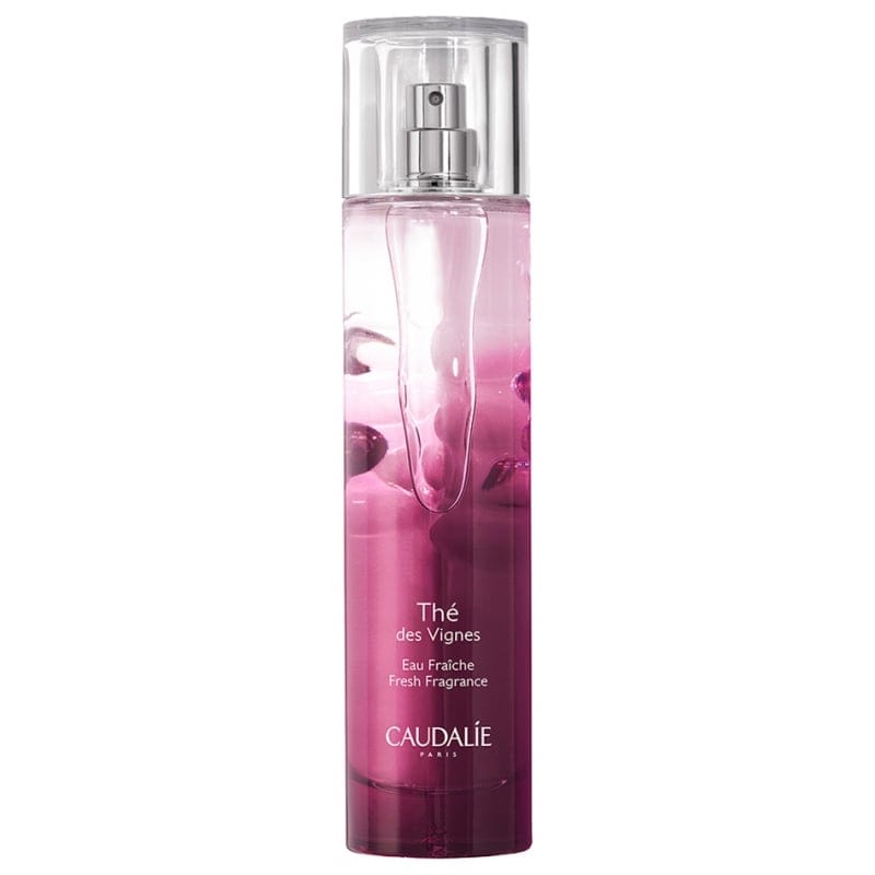 Caudalie - Eau Fraîche Thé Des Vignes - 100 ml