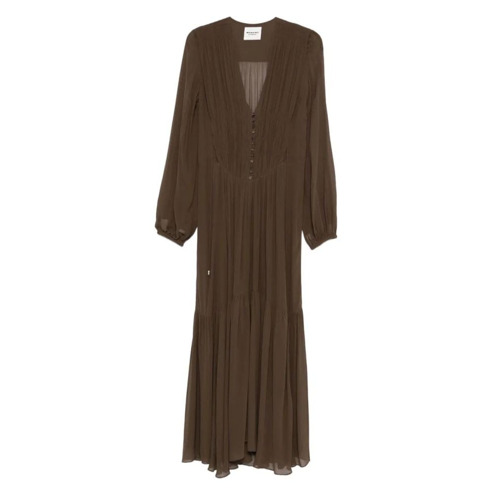 Isabel marant etoile - Robe maxi 'Briane' pour Femmes
