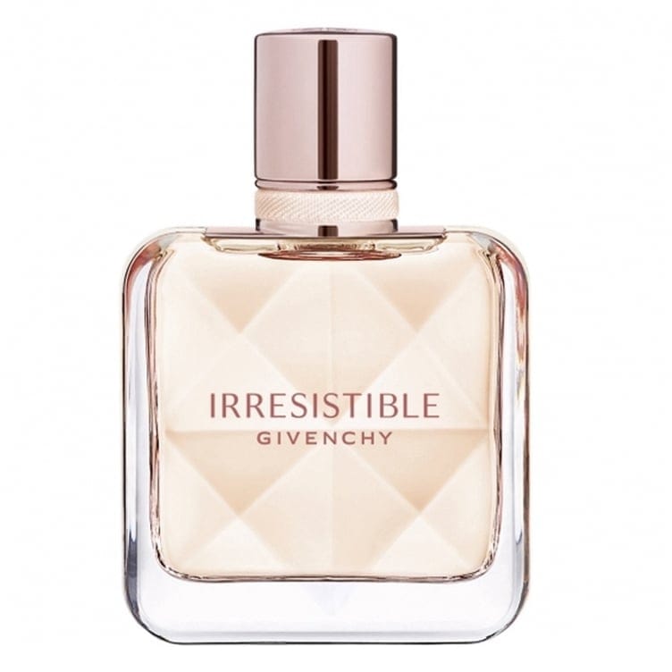 Givenchy - Eau de toilette 'Irrésistible Fraîche' - 50 ml