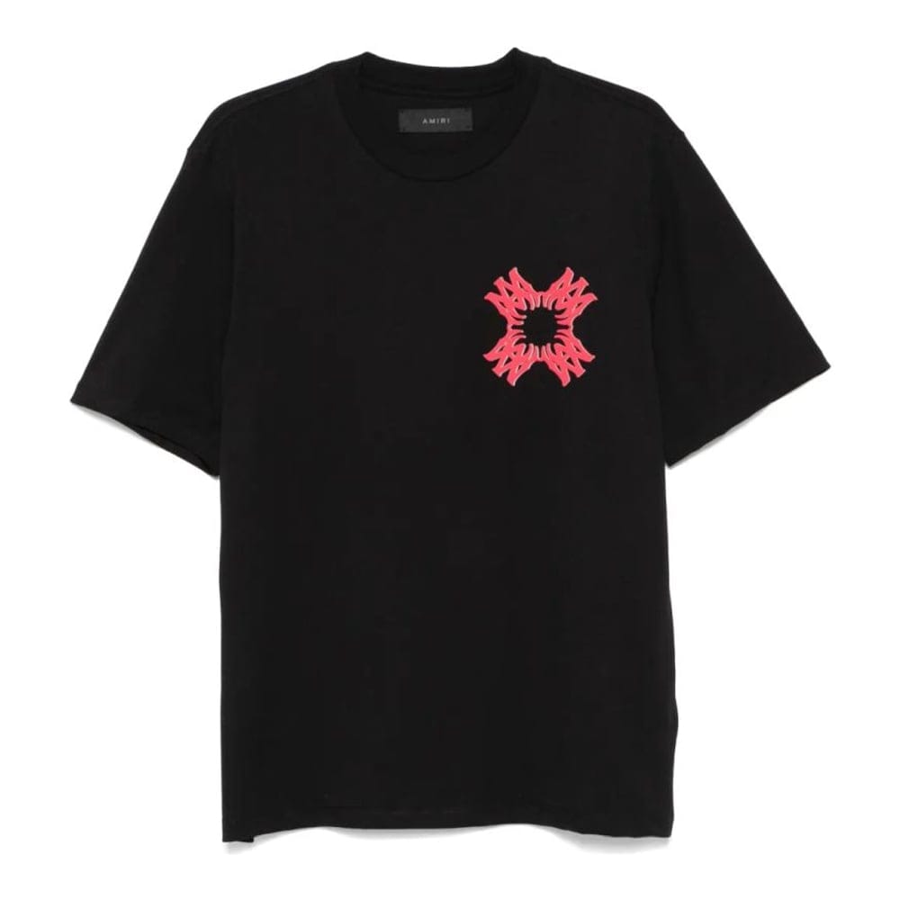 Amiri - T-shirt 'Ma Quad' pour Hommes