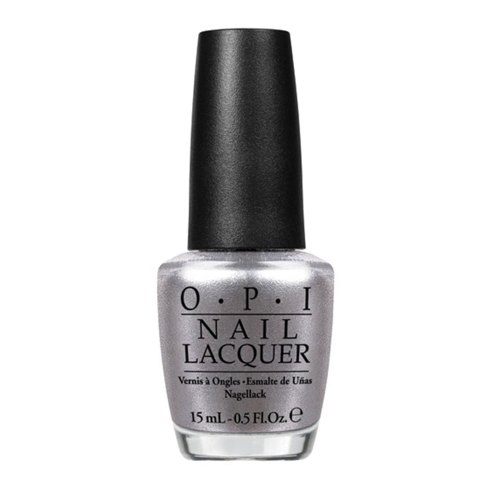 OPI - Vernis à ongles - Turn On The Haute Light 15 ml