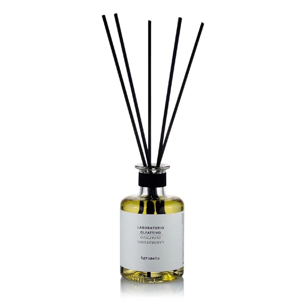 Laboratorio olfattivo - Diffuseur 'Agrumeto' - 500 ml